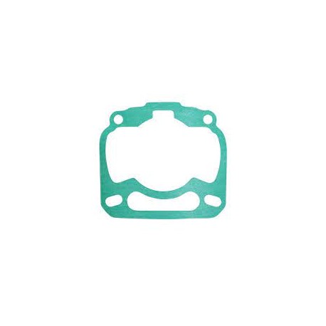Joint d'embase (0,8 mm) pour Aprilia 125 - Rotax 122 - 1995/2010 - APRILIA OEM APR_AP0650097 Aprilia OEM