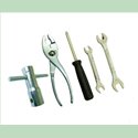 Outillage de bord (5 pièces) - Aprilia RS Mk2 - 60N