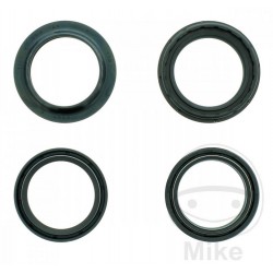 Kit Joint Spi de fourche (41x54x11) avec cache-poussière - Aprilia RS Mk2 - ALL BALLS RACING ALL_56-132 ALL BALLS RACING