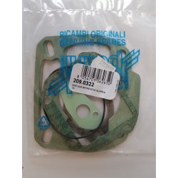 Joints haut moteur pour kit 154 cm3 - POLINI POL_209.0322 Polini