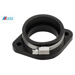 Bride d'admission caoutchouc pour carburateur 30 mm - MIKUNI MIK_M-VM30-200-1 MIKUNI