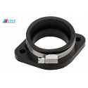 Bride d'admission caoutchouc pour carburateur 30 mm - MIKUNI MIK_M-VM30-200-1 MIKUNI