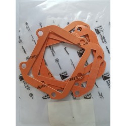 Joint d'admission pour Aprilia 125 - Rotax 122/123 - Pièces d'origine Aprilia Oem APR_AP0250521 Aprilia OEM