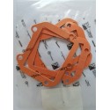 Joint d'admission pour Aprilia 125 - Rotax 122/123 - Pièces d'origine Aprilia Oem APR_AP0250521 Aprilia OEM