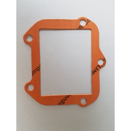 Joint d'admission pour Aprilia 125 - Rotax 122/123 - Pièces d'origine Aprilia Oem APR_AP0250523 Aprilia OEM