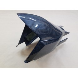 Garde boue GP carbone Aprilia RS 125 - KOOSO KOO_GDB125 carbone K KOOSO