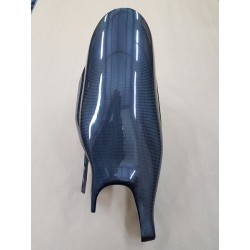 Garde boue GP carbone Aprilia RS 125 - KOOSO KOO_GDB125 carbone K KOOSO