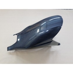 Garde boue GP carbone Aprilia RS 125 - KOOSO KOO_GDB125 carbone K KOOSO