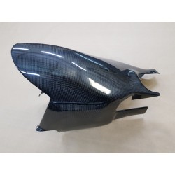 Garde boue GP carbone Aprilia RS 125 - KOOSO KOO_GDB125 carbone K KOOSO