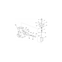 Joint de couvercle de carburateur - Pièce d'origine - Aprilia RS 250 - APRILIA OEM APR_AP8600136 Aprilia OEM