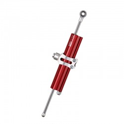 Amortisseur de direction CSC Linear - Course 160 mm - pour Aprilia RS 250 Mk2 - HYPERPRO HYP_DS-160D-NL1 HYPERPRO