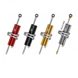Amortisseur de direction CSC Linear - Course 160 mm - pour Aprilia RS 250 Mk2 - HYPERPRO HYP_DS-160D-NL1 HYPERPRO