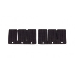 Clapets Carbone Racing pour Aprilia RS 250 / Suzuki RGV 250 VJ22 - HTM Racing HTM_LAM-RACE_250 HTM RACING