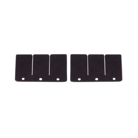 Clapets Carbone Racing pour Aprilia RS 250 / Suzuki RGV 250 VJ22 - HTM Racing HTM_LAM-RACE_250 HTM RACING