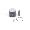 Piston forgé mono-segment Ø 55.95 mm côte A pour Aprilia rs 250 & Suzuki RGV 250 / 125 - HTM Racing HTM_MONO16-55.95 HTM RACING