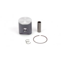 Piston forgé mono-segment Ø 55.96 mm côte B pour Aprilia rs 250 & Suzuki RGV 250 / 125 - HTM Racing HTM_MONO16-55.96 HTM RACING