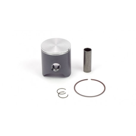 Piston forgé mono-segment Ø 55.96 mm côte B pour Aprilia rs 250 & Suzuki RGV 250 / 125 - HTM Racing HTM_MONO16-55.96 HTM RACING