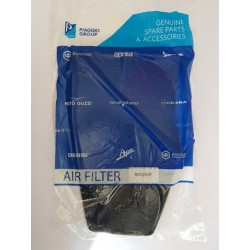 Filtre à air pour Aprilia RS 250 - Pièce d'origine APRILIA OEM APR_AP81023510P APRILIA OEM
