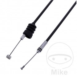 Câble d'embrayage type origine pour Aprilia 125 - Rotax 122 / 123 - JMP JMP_731.69.46 APRILIA OEM