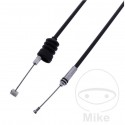 Câble d'embrayage type origine pour Aprilia 125 - Rotax 122 / 123 - JMP JMP_731.69.46 APRILIA OEM