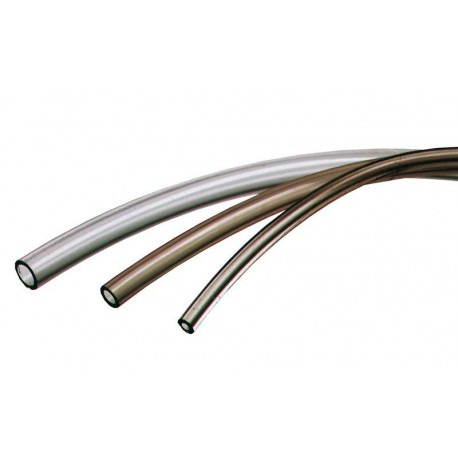 Durite PVC - Translucide Ø 4x7 mm - TRICOFLEX TRI_PVC-4INT7EXT TRICOFLEX