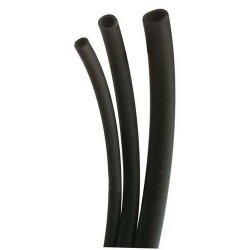 Durite PVC - Noire Ø 5x8 mm - CENTAURO CEN_PVC-5INT8EXT CENTAURO