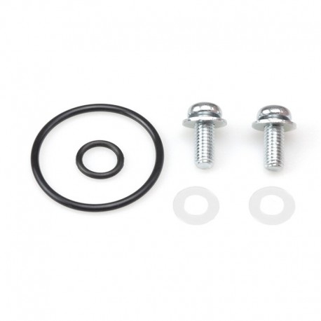 Kit de réparation de robinet d'essence pour Suzuki RGV 250 VJ22 - TOURMAX TRM_FCK-15 TOURMAX