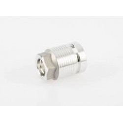 Ajusteur de ressort pour Suzuki RGV 250 VJ22 - Pièce d'origine SUZUKI OEM SUZ_51828-17D00-000. SUZUKI OEM