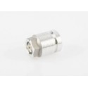 Ajusteur de ressort pour Suzuki RGV 250 VJ22 - Pièce d'origine SUZUKI OEM SUZ_51828-17D00-000. SUZUKI OEM