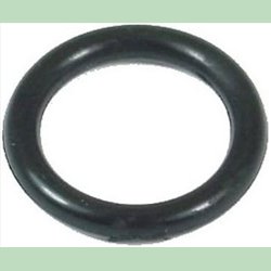 Joint torique (Ø 18x3.5) pour Aprilia RS 125 - Rotax 122 - Pièces d'origine Aprilia OEM APR_AP0430460. APRILIA OEM