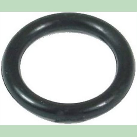 Joint torique (Ø 18x3.5) pour Aprilia RS 125 - Rotax 122 - Pièces d'origine Aprilia OEM APR_AP0430460. APRILIA OEM