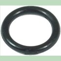 Joint torique (Ø 18x3.5) pour Aprilia RS 125 - Rotax 122 - Pièces d'origine Aprilia OEM APR_AP0430460. APRILIA OEM