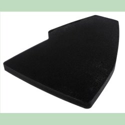 Mousse de filtre à air pour Suzuki RGV 250 VJ22 - Pièce d'origine SUZUKI OEM SUZ_13781-12C01-000 SUZUKI OEM