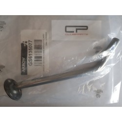 Tube raccord d'échappement - Beta RR 50 SuperMotard - Arrow ARW_GS6135077 ARROW