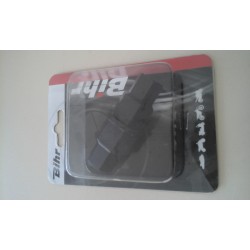 Multi-douilles pour axe de roue avant 17/19/22/24mm - BIHR BIH_89204002 BIHR