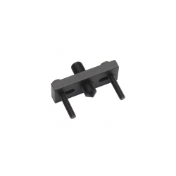 Arrache-volant universel à deux vis pour rotor interne / embrayage - Axe reglable de 22 à 49 mm - P2R P2R_22063 P2R