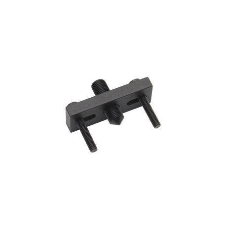 Arrache-volant universel à deux vis pour rotor interne / embrayage - Axe reglable de 22 à 49 mm - P2R P2R_22063 P2R