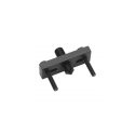 Arrache-volant universel à deux vis pour rotor interne / embrayage - Axe reglable de 22 à 49 mm - P2R P2R_22063 P2R