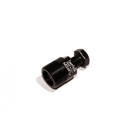 Arrache volant 26X150 pour MOTOPLAT ROTOR EXTERNE - BOSCH - FLANDRIA - BUZZETTI BUZ_5234 BUZZETTI