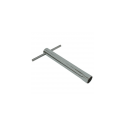 CLE A BOUGIE P2R STANDARD DIAM 18 mm L150 mm 25586 P2R
