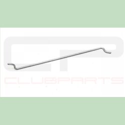 Béquille de réservoir Aprilia RS 125 - APRILIA OEM APR_AP8121324 APRILIA OEM