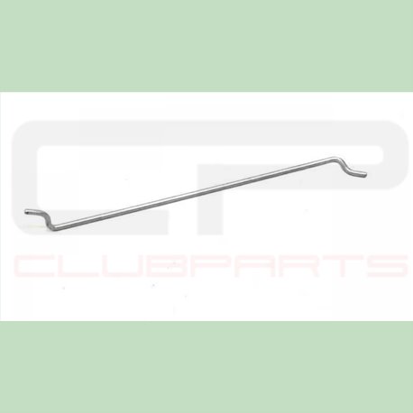 Béquille de réservoir Aprilia RS 125 - APRILIA OEM APR_AP8121324 APRILIA OEM