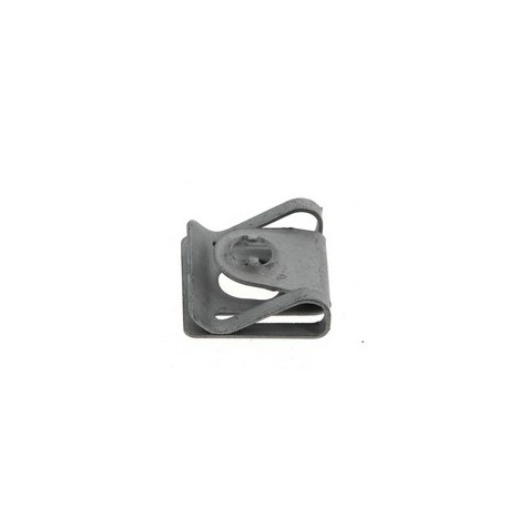 Agrafe de fixation Dzeus Ø 6 mm - BIHR BIR_SOUD8336300121 BIHR