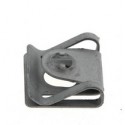 Agrafe de fixation Dzeus Ø 6 mm - BIHR BIR_SOUD8336300121 BIHR