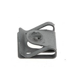 Kit 4 agrafes Dzeus Ø 6 mm - BIHR BIR_441900 BIHR