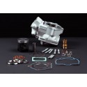 Kit cylindre pour Aprilia RS 250 / Suzuki RGV 250 VJ22 - Athena ATH_P400010100001 ATHENA