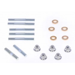 Kit fixations haut-moteur pour Aprilia RS 250 / Suzuki RGV 250 VJ22 - Athena ATH_P400010150001 ATHENA