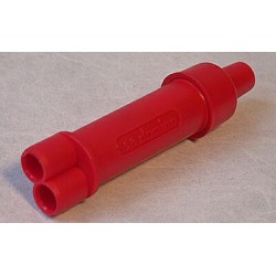 Dedoubleur cable de gaz - DOMINO DOM-1628.26 DOMINO