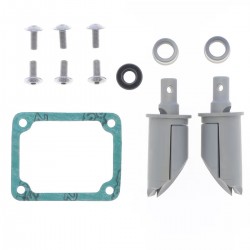 Valves d'échappement pour Aprilia RS 250 & Suzuki RGV 250 - ATHENA ATH_P400010303001 ATHENA