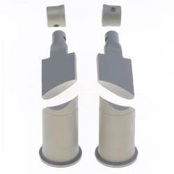 Valves d'échappement pour Aprilia RS 250 & Suzuki RGV 250 - ATHENA ATH_P400010303001 ATHENA